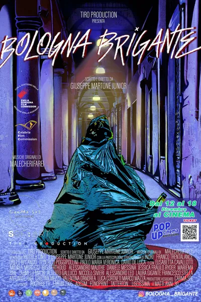 Bologna Brigante
