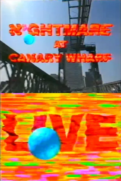 Trouble at the Top: Nightmare at Canary Wharf