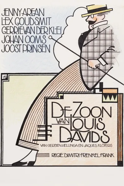 The Son of Louis Davids