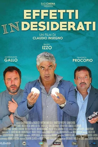 Effetti indesiderati