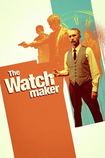 The Watchmaker