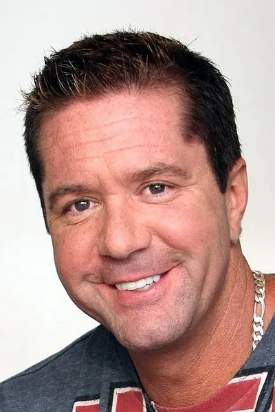 Mike Goldberg