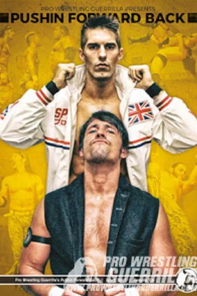 PWG: Pushin Forward Back