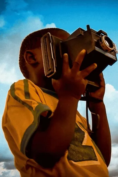 Between Heaven and Earth