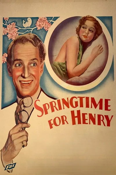 Springtime for Henry
