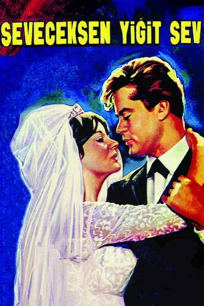 Seveceksen Yiğit Sev