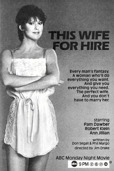 This Wife for Hire