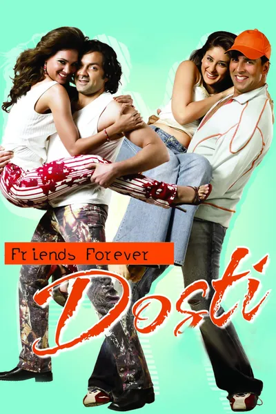Dosti: Friends Forever