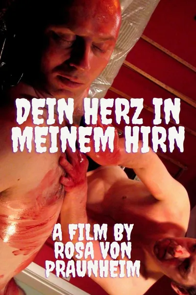 Your Heart in My Head