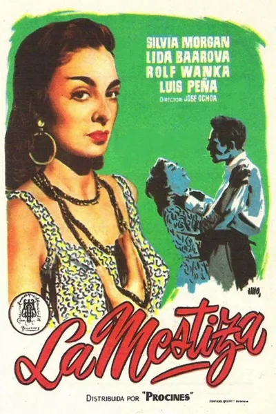 La mestiza