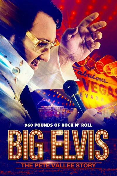 Big Elvis: The Pete Vallee Story