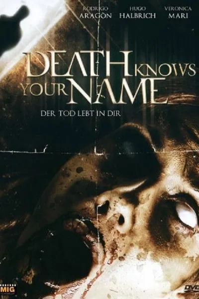 Death Knows Your Name