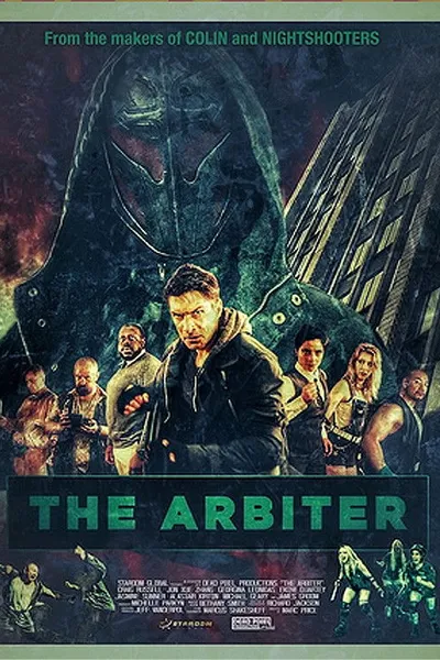 The Arbiter
