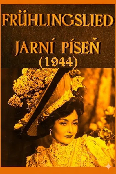 Jarní píseň