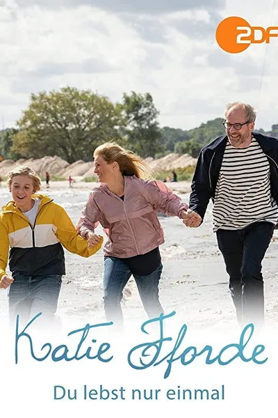 Katie Fforde - Du lebst nur einmal