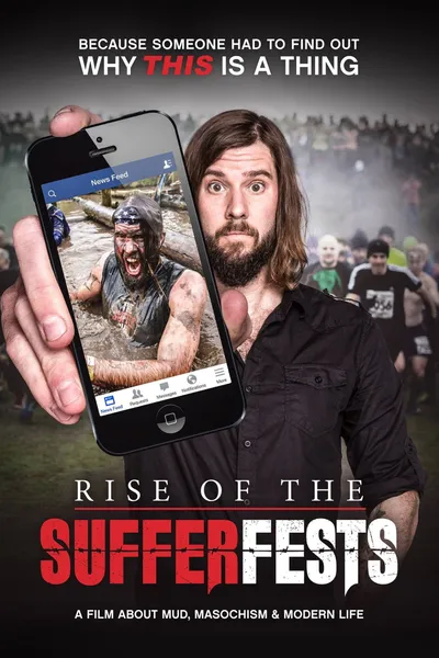 Rise Of The Sufferfests
