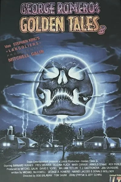 George Romero's Golden Tales 3