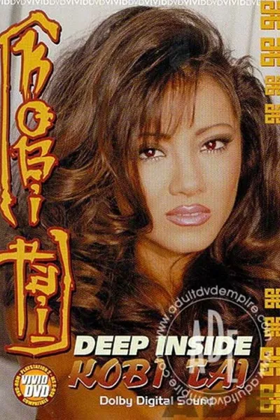 Deep Inside Kobi Tai