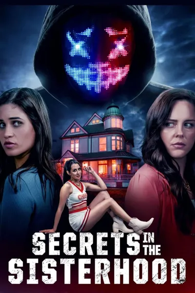 Secrets in the Sisterhood