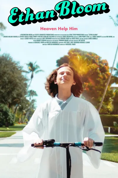 Ethan Bloom
