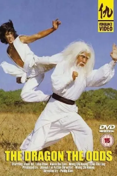 The Dragon, The Odds