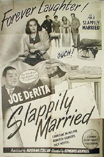 Slappily Married
