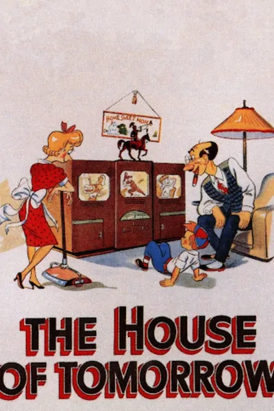 House of Tomorrow
