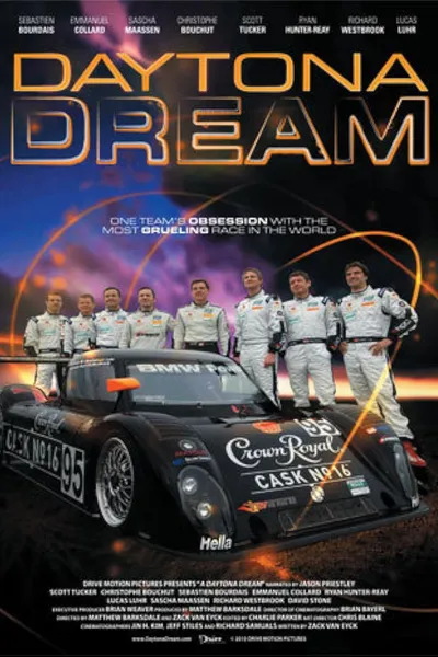 Daytona Dream
