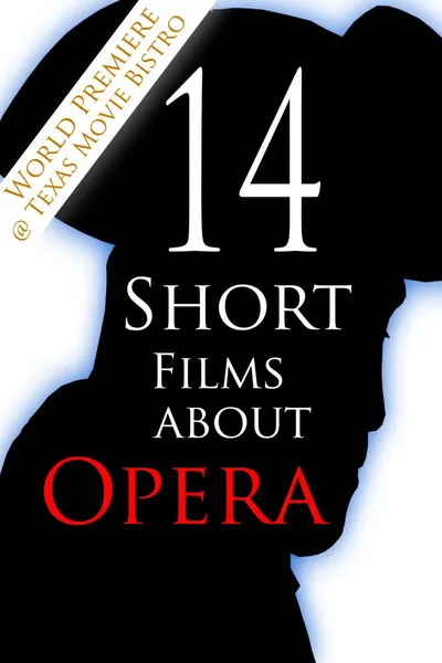 14 Short Films About Opera