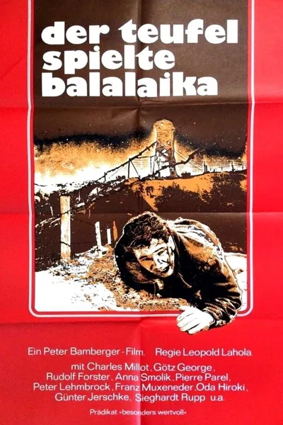 Until Hell Is Frozen