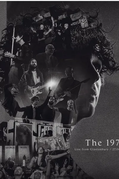 The 1975 Live at Glastonbury