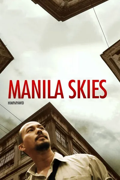 Manila Skies