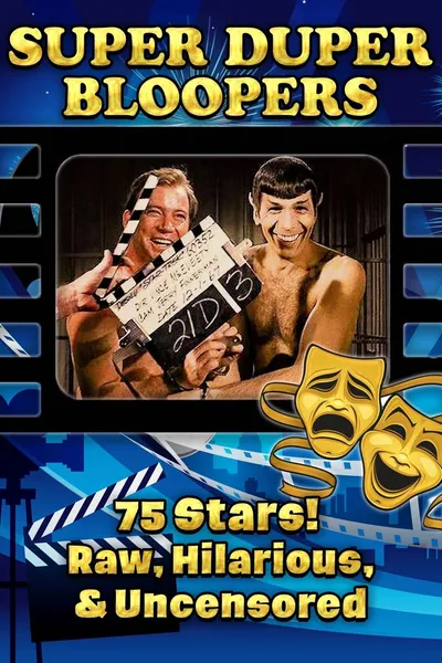 Super Duper Bloopers