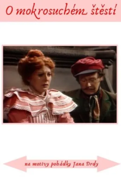 Pohádka o mokrosuchém štěstí