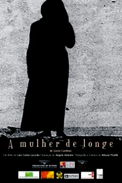 A Mulher de Longe