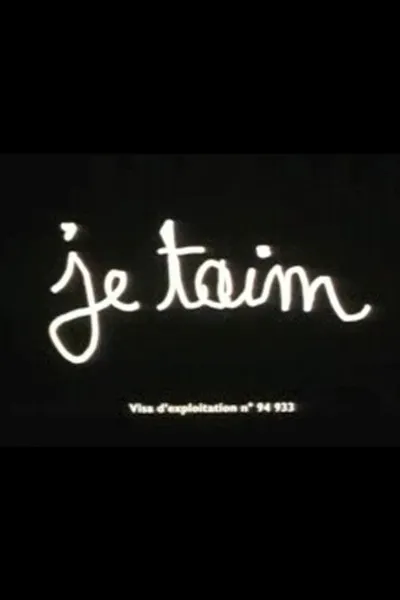 Je taim