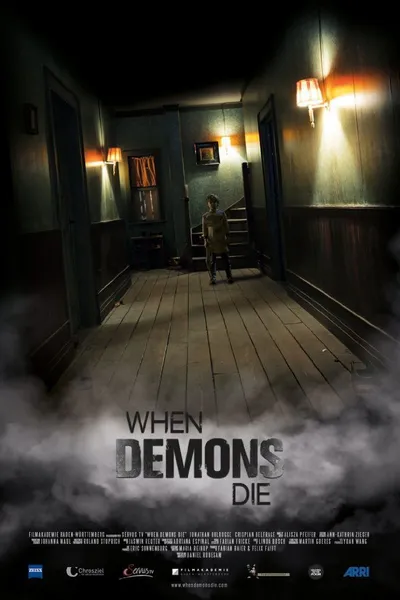 When Demons Die