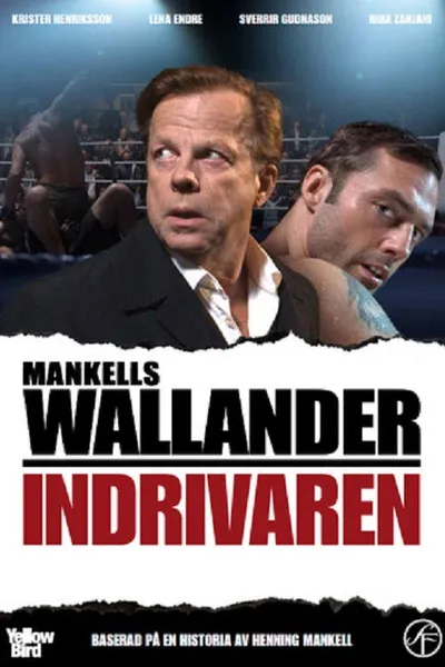 Wallander: The Collector