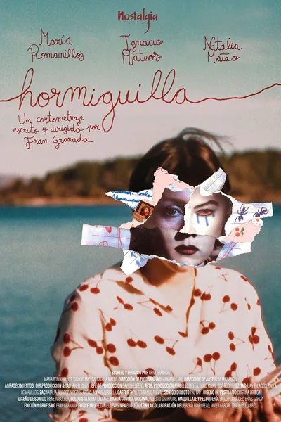 Hormiguilla