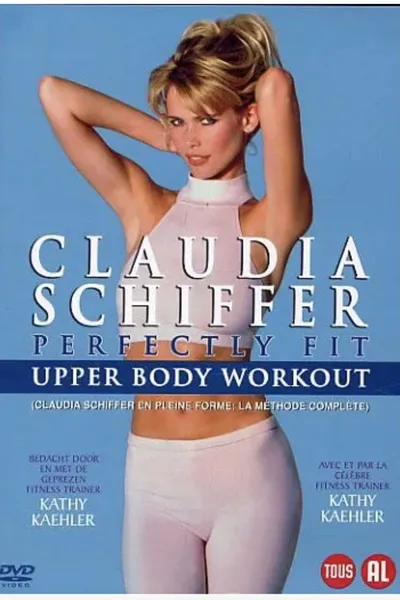 Claudia Schiffer: Perfectly Fit Upper Body Workout