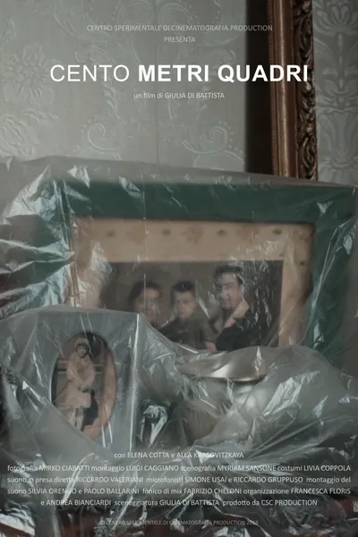 One Hundred Square Meters