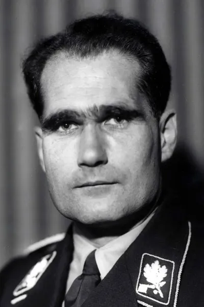 Rudolf Hess