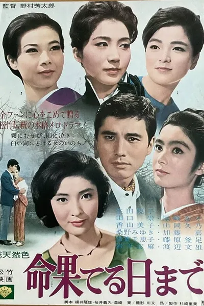 Inochi hateru hi made