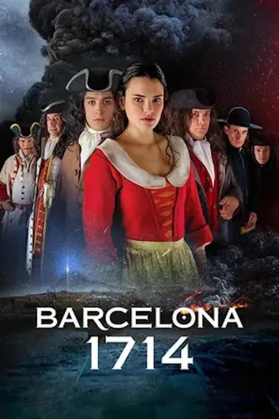 Barcelona 1714