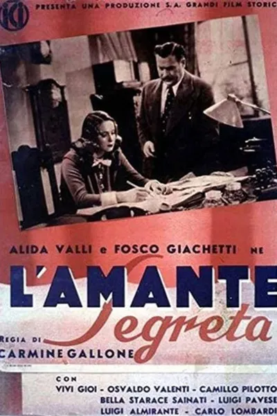 L'amante segreta