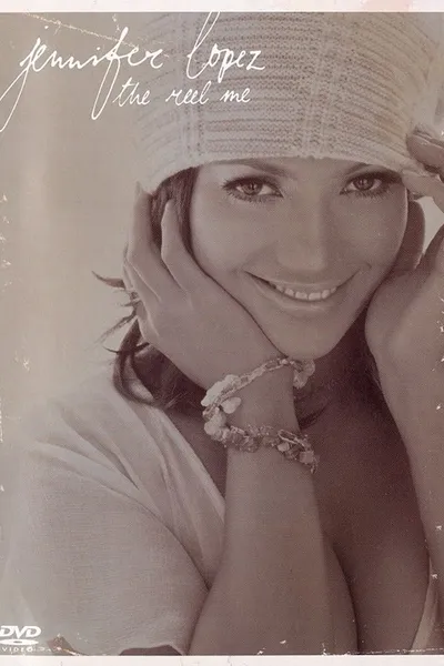Jennifer Lopez: The Reel Me