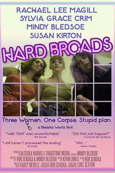 Hard Broads