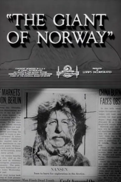 The Giant of Norway