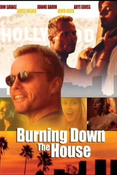 Burning Down the House