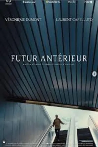Futur antérieur